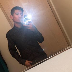 Meet your Posher, Pëdrö